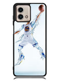 Stephen Curry Water Motorola Moto G Stylus 5G 2023 Case OV0969