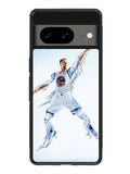 Stephen Curry Water Google Pixel 8 Case QC0969