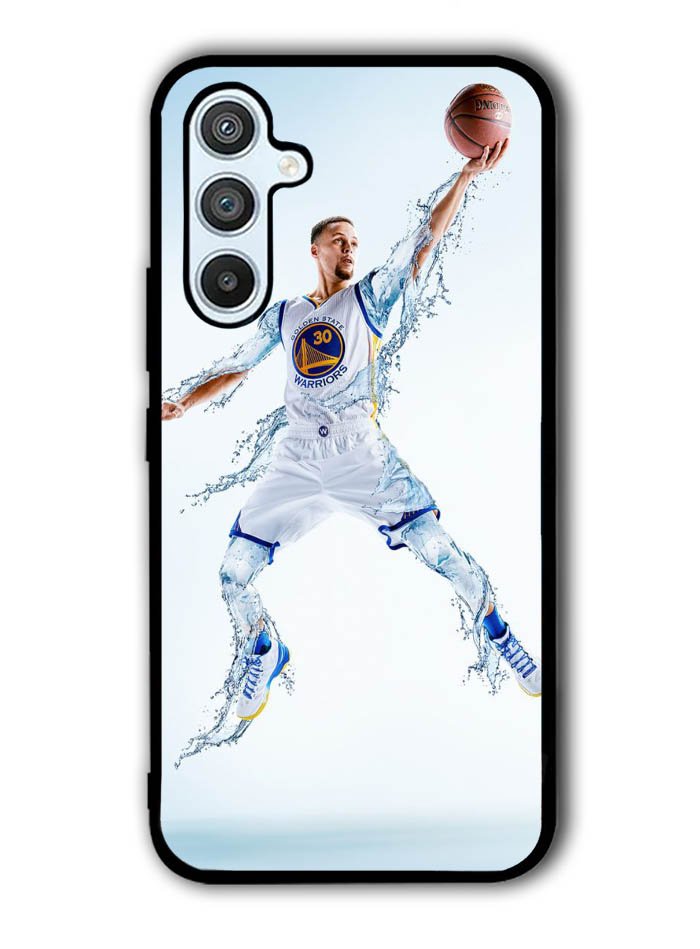 Stephen Curry Water Samsung Galaxy A14 5G Case QC0969