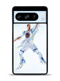 Stephen Curry Water Google Pixel 8 Pro Case QC0969