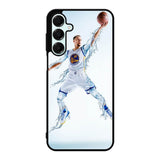 Stephen Curry Water Samsung Galaxy A16 Case OV0969