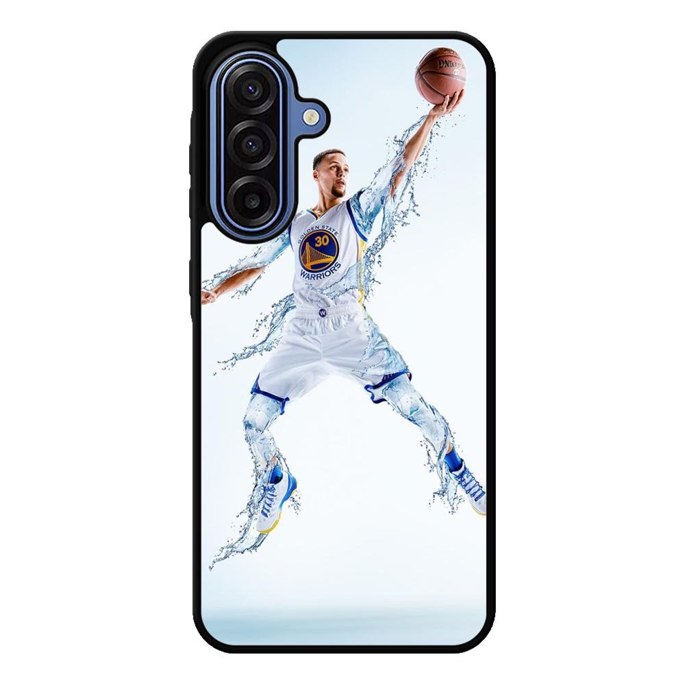 Stephen Curry Water Samsung Galaxy A17 Case OV0969
