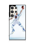 Stephen Curry Water Samsung Galaxy S23 Ultra 5G Case QC0969