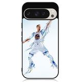 Stephen Curry Water Google Pixel 9 Pro XL Case OV0969