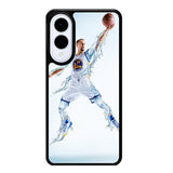 Stephen Curry Water Samsung Galaxy S25 Edge 5G Case OV0969