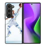 Stephen Curry Water Samsung Galaxy Z Fold 6 5G 2024 Case OV0969