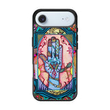 Hand Mandala Singleton Hippie iPhone Air Case OV5058