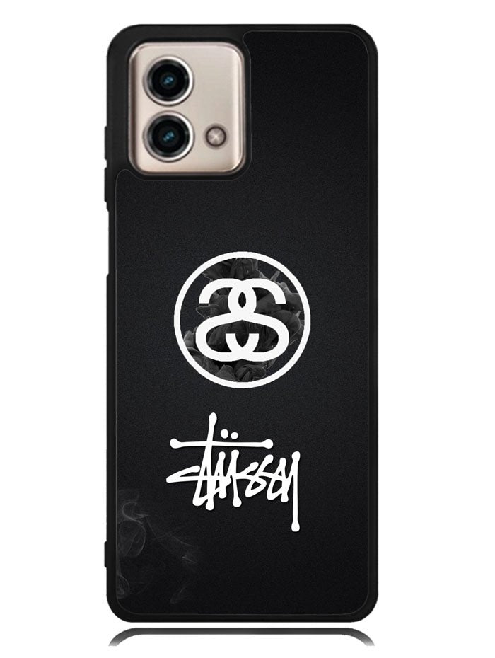 stussy Motorola Moto G Stylus 5G 2023 Case OV0970