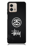 stussy Motorola Moto G Stylus 5G 2023 Case OV0970