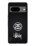 stussy Google Pixel 8A Case QC0970