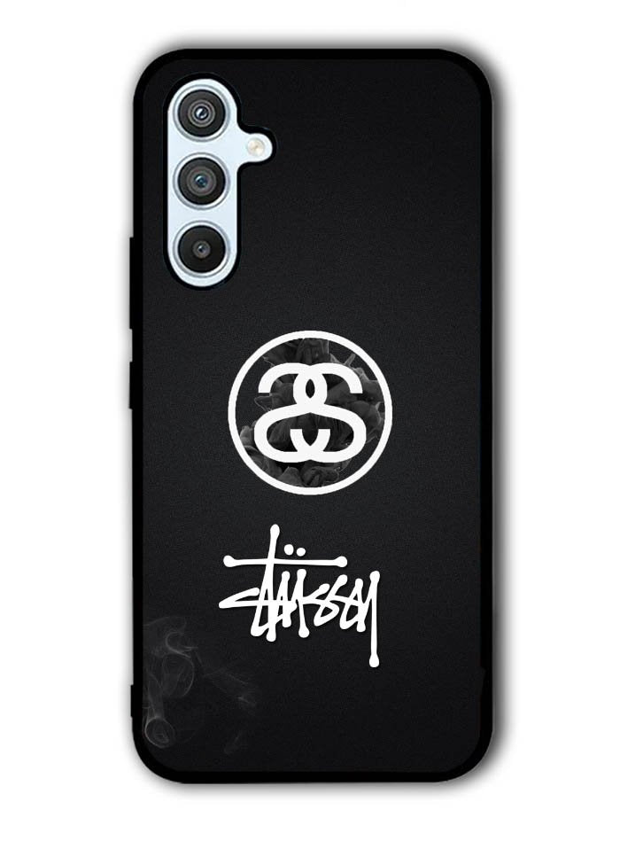 stussy Samsung Galaxy A14 5G Case QC0970