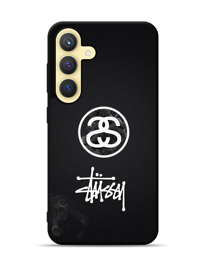 stussy Samsung Galaxy S25 Plus 5G , Samsung Galaxy S25+ 5G Case OV0970