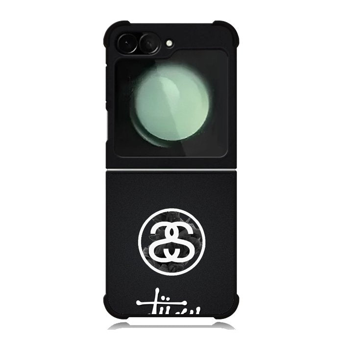 stussy Samsung Galaxy Z Flip 6 5G 2024 Case OV0970