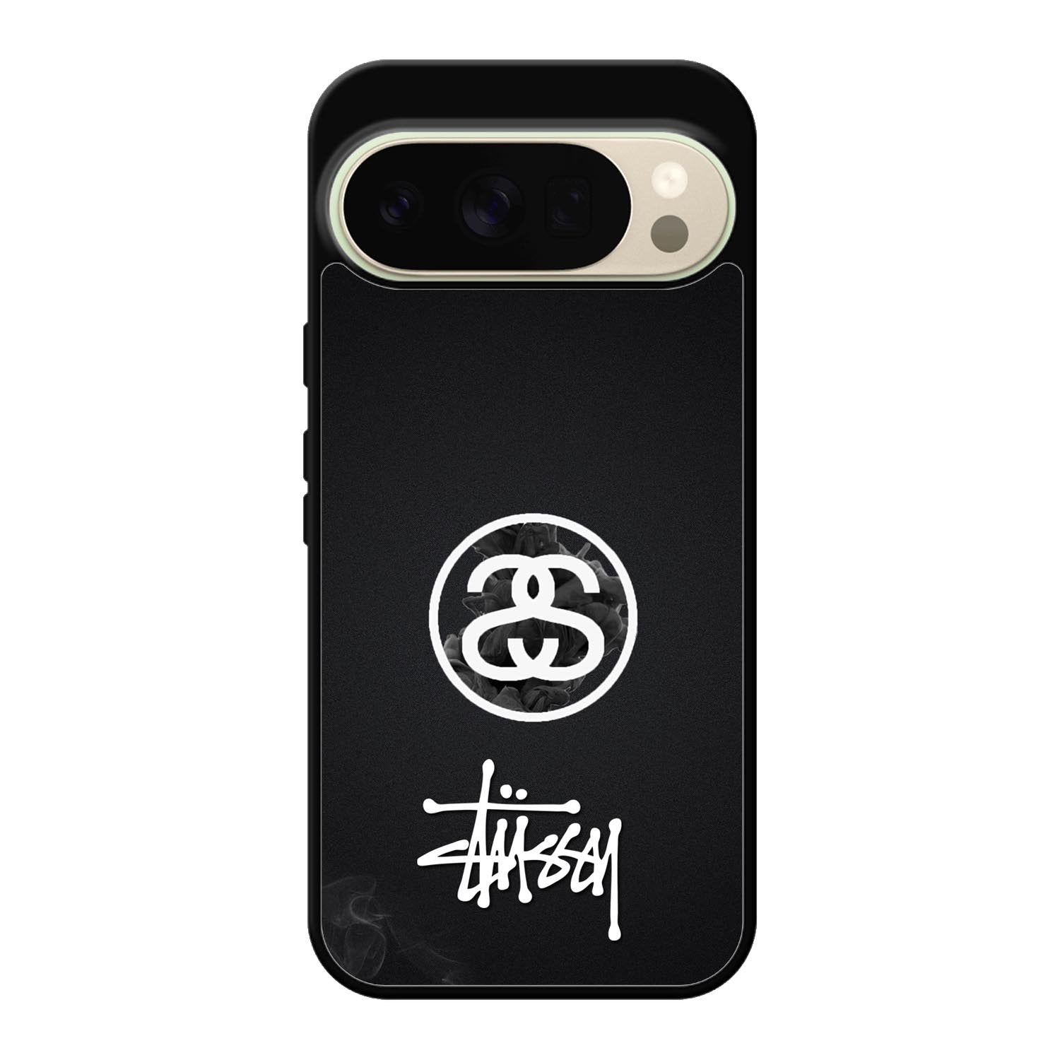 stussy Google Pixel 10 Pro Case OV0970