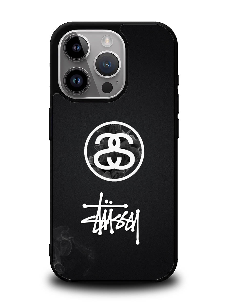 stussy iPhone 16 Pro Max Case OV0970