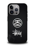stussy iPhone 16 Pro Max Case OV0970