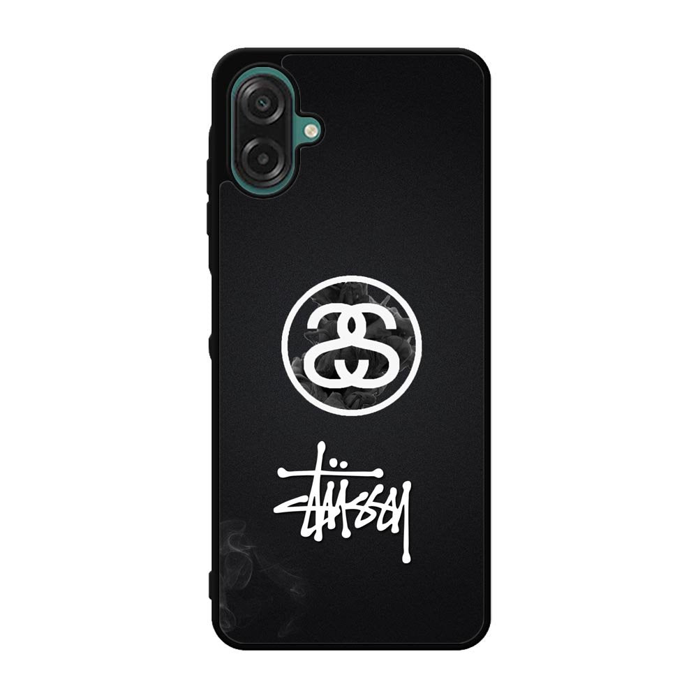 stussy Samsung Galaxy A07 Case OV0970