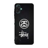 stussy Samsung Galaxy A07 Case OV0970