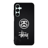 stussy Samsung Galaxy A16 Case OV0970