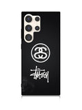 stussy Samsung Galaxy S25 Ultra 5G Case QC0970
