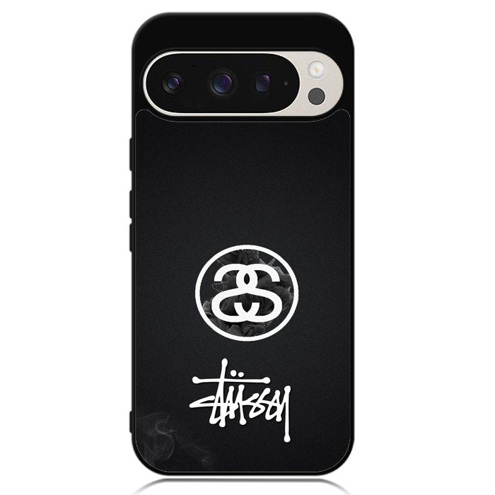 stussy Google Pixel 9 | Pixel 9 Pro Case OV0970