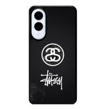 stussy Samsung Galaxy S25 Edge 5G Case OV0970