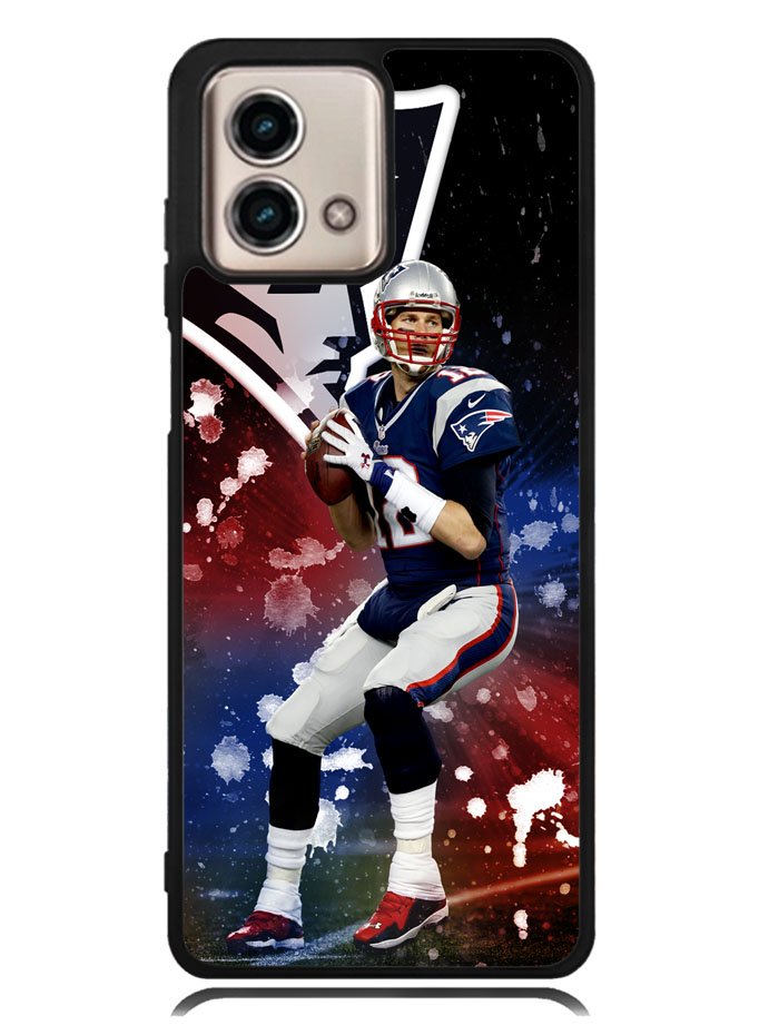 Tom Brady Motorola Moto G Stylus 5G 2023 Case OV0971
