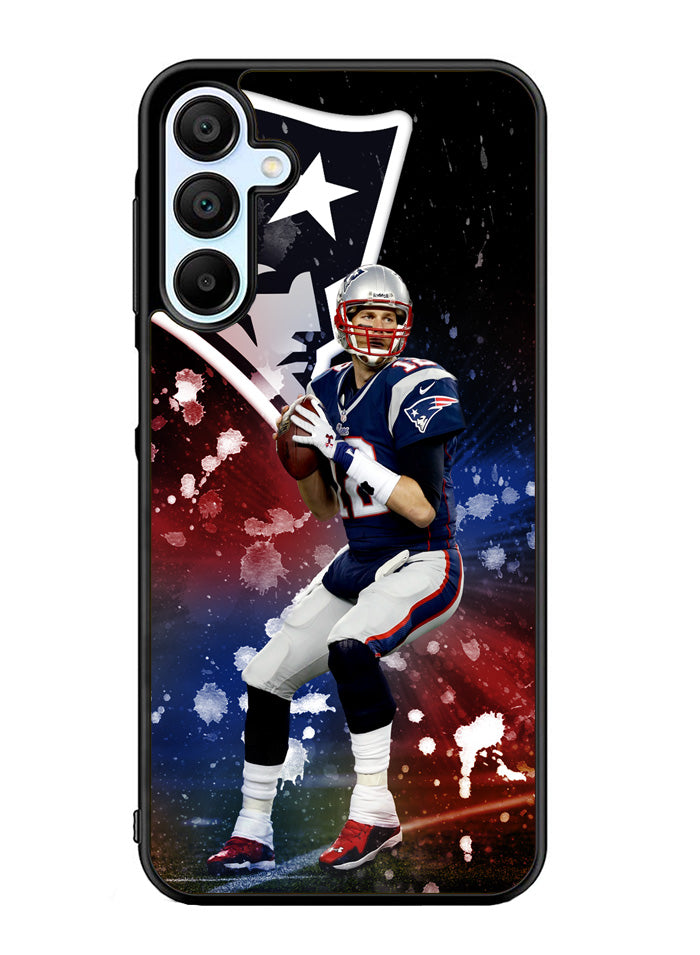 Tom Brady Samsung Galaxy A15 5G Case OV0971