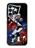 Tom Brady Samsung Galaxy A15 5G Case OV0971