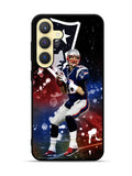 Tom Brady Samsung Galaxy S25 Plus 5G , Samsung Galaxy S25+ 5G Case OV0971
