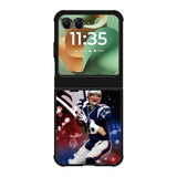 Tom Brady Motorola Moto RAZR 2025 Case OV0971