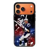 Tom Brady iPhone 17 Pro Case OV0971