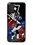 Tom Brady Motorola Moto G Pure 2021 , Moto G Power 2022 Case OV0971