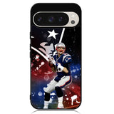Tom Brady Google Pixel 9 | Pixel 9 Pro Case OV0971