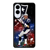 Tom Brady Samsung Galaxy S25 Edge 5G Case OV0971
