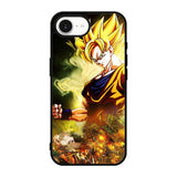 Dragon Ball Z Goku 1st iPhone 17e Case