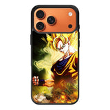 Dragon Ball Z Goku 1st Samsung Galaxy S26 Case