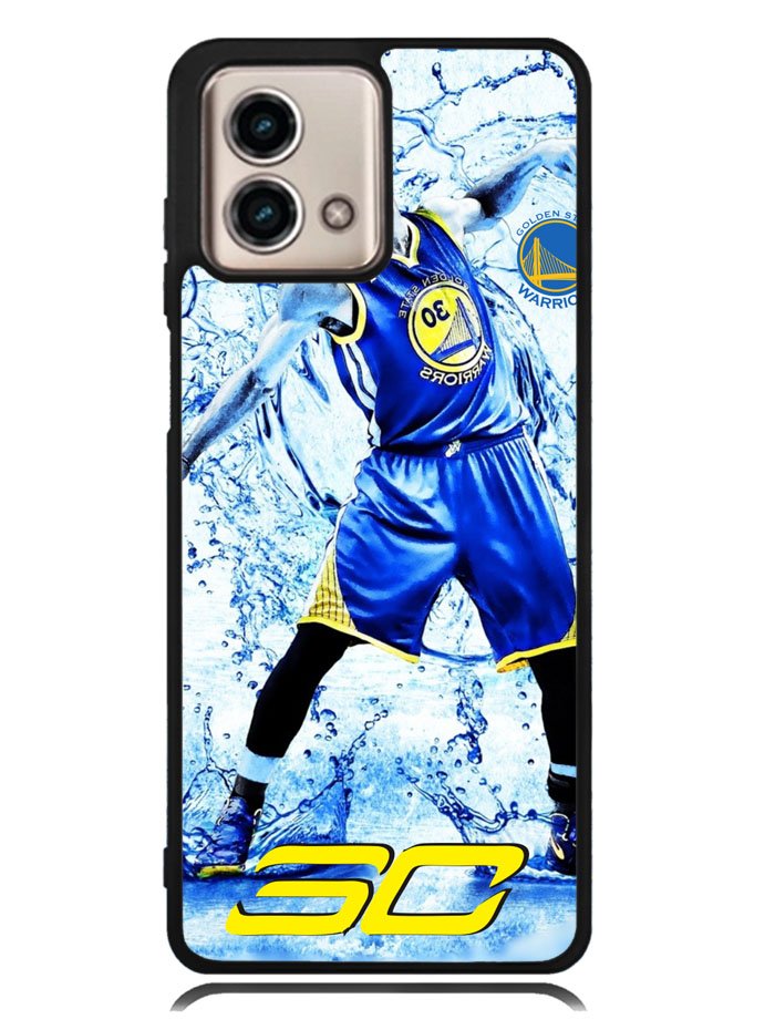 Stephen Curry Water Motorola Moto G Stylus 5G 2023 Case OV0975