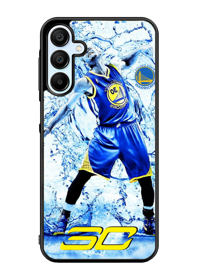 Stephen Curry Water Samsung Galaxy A15 5G Case OV0975