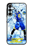 Stephen Curry Water Samsung Galaxy A15 5G Case OV0975