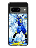 Stephen Curry Water Google Pixel 8A Case QC0975