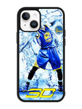 Stephen Curry Water iPhone 14 Plus Case QC0975