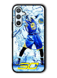 Stephen Curry Water Samsung Galaxy A14 5G Case QC0975