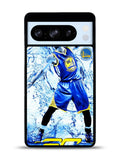 Stephen Curry Water Google Pixel 8 Pro Case QC0975
