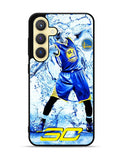 Stephen Curry Water Samsung Galaxy S25 Plus 5G , Samsung Galaxy S25+ 5G Case OV0975