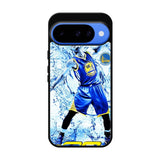 Stephen Curry Water Google Pixel 10 Case QC0975