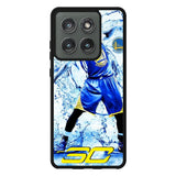 Stephen Curry Water Motorola Moto Edge 2025 Case QC0975
