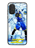 Stephen Curry Water Motorola Moto G Pure 2021 , Moto G Power 2022 Case OV0975