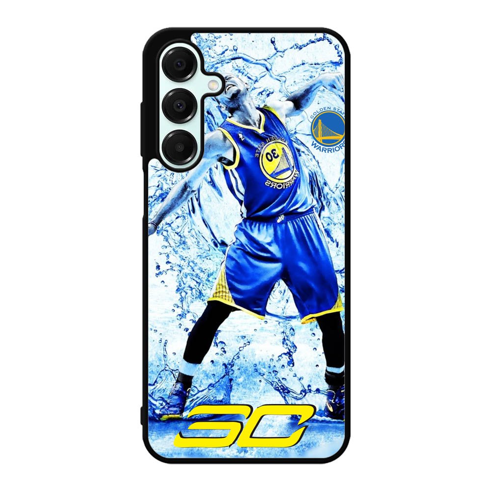 Stephen Curry Water Samsung Galaxy A16 Case OV0975