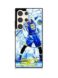 Stephen Curry Water Samsung Galaxy S25 Ultra 5G Case QC0975